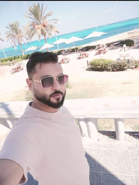 سامح رمضان محمد 33