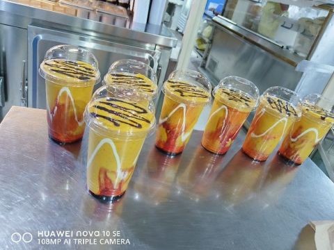 أعيش في الدمام بالمملكة