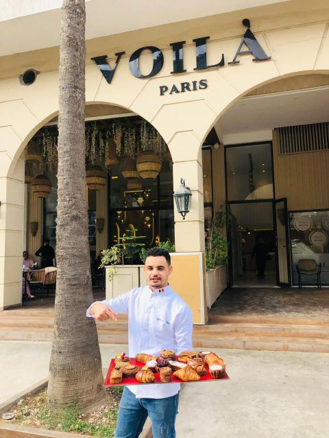 اسمي محمد من المغرب