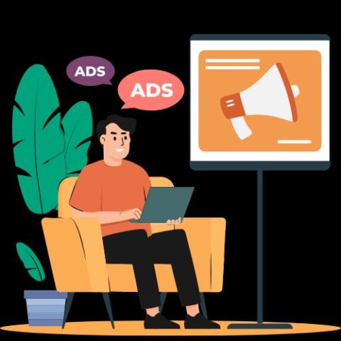 عايز اعلان يجيب نتيجة