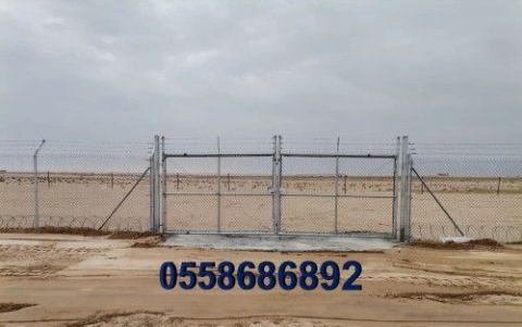 مقاول توريد وتركيب جميع