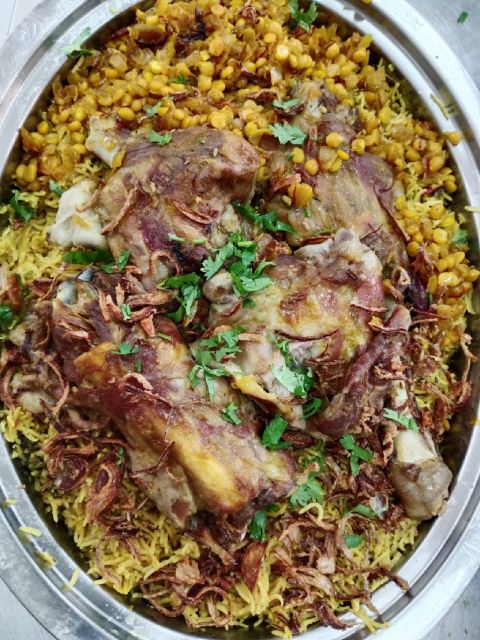 شيف وطباخ خبرة 20