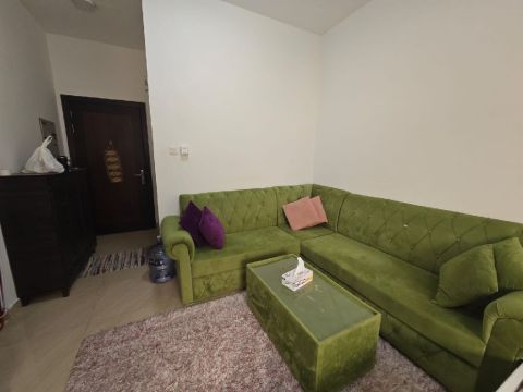 Rashidiya 3, behind Grand