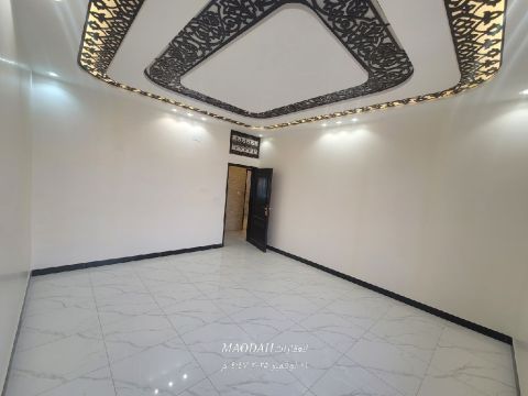 شقة راقية للإيجار -