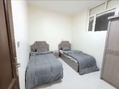 شقة مفروشة ملكية للإيجار