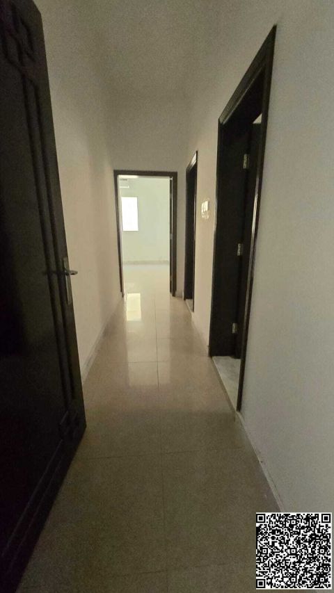 Annual rent 1 bedroom