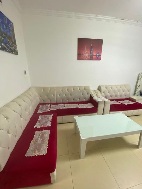 أبراج الياسمين - قريب