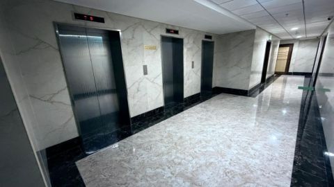 A rare opportunity for