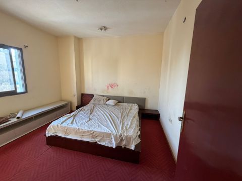 أجمل شقة غرفة وصالة