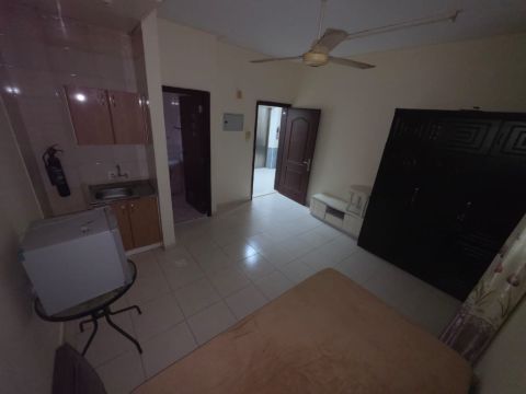 For annual rent Studio