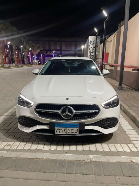 لماذا الدولي ليموزين هي