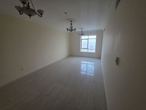Two bedroom apartment with