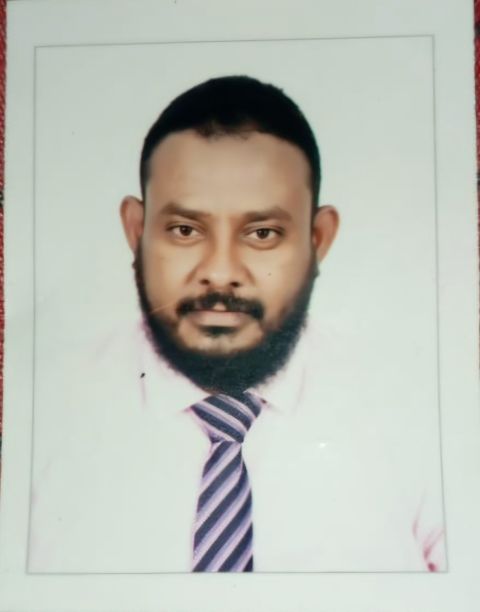 أخصائي مختبر ميكروبيولوجي خبرة