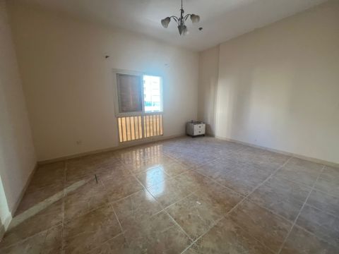 أكبر وأجمل شقة غرفتين