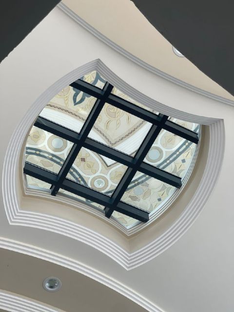 نصنع جميع أنواع الألومينيوم