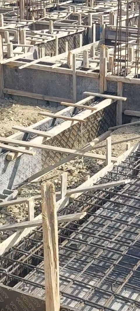 مقاول معماري عظم تشطيب