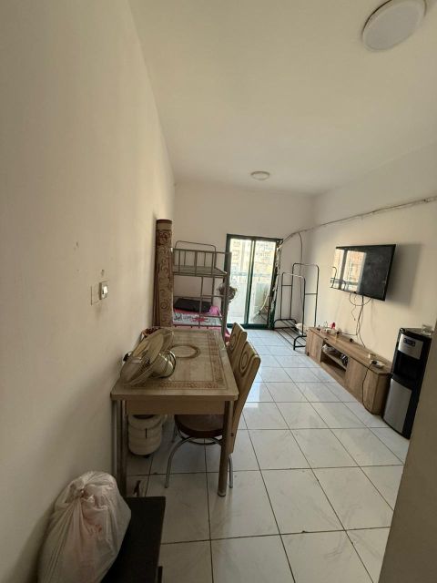 شقة غرفة وصالة مفروشة