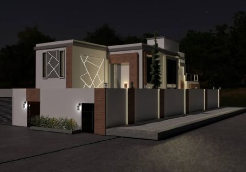 أنا مصمم ديكور محترف