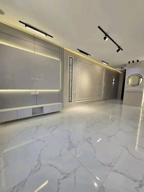 أنا اعمل في جميع