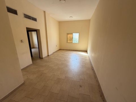 شقة غرفة وصالة للإيجار