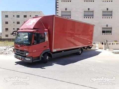 شركة الراعي الصالح لنقل