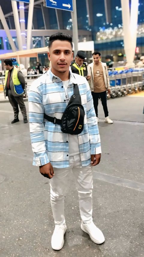 أنا اسمي علاء فولي