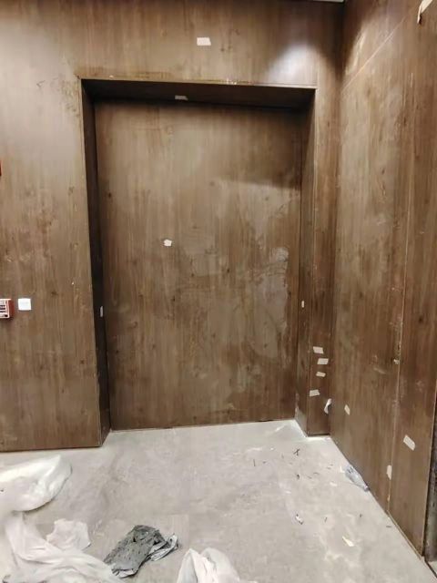 نجار ديكورات ومطابخ (باليومية)