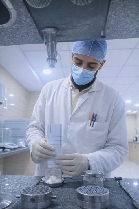 باحث عن عمل مهندس