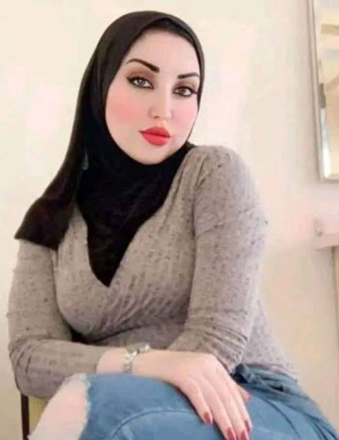 سهير محمد العمر 30