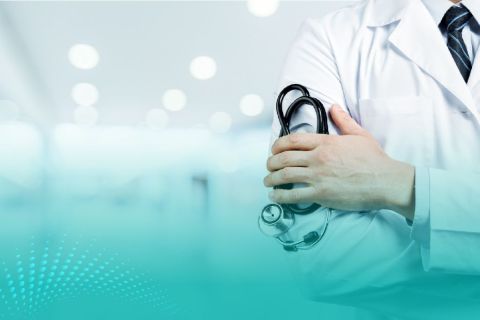 Experienced General Practitioner with