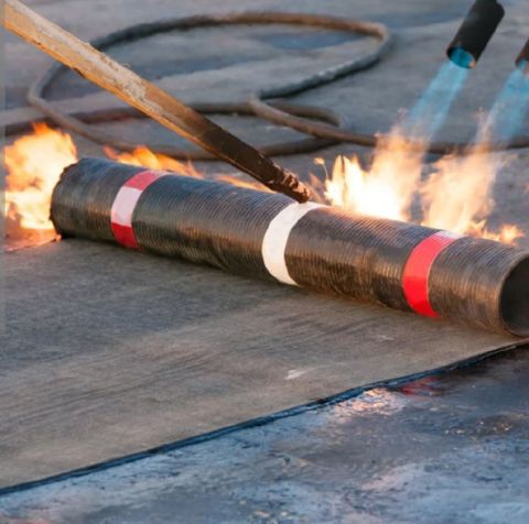 تنفيذ جميع أنواع العزل