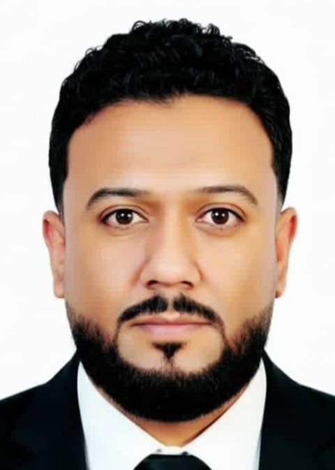 I am an administrative