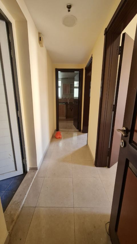 1 - Bedroom Apartment