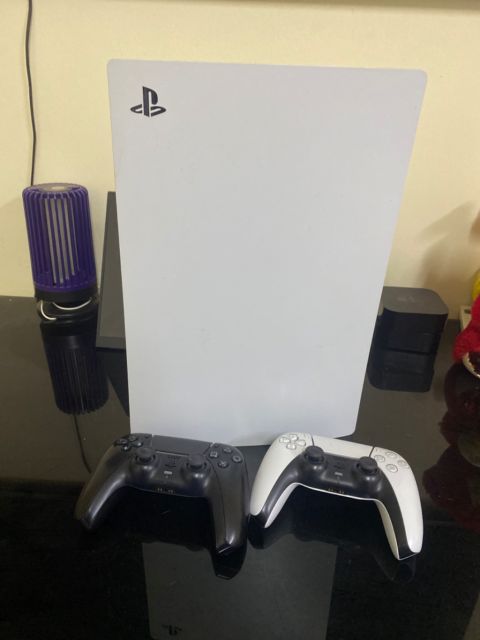 بلاي ستايشن 5 مستعمل