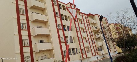 محترف صباغة واجهات المنازل