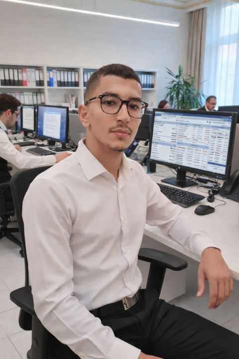 Master’s in Accounting &