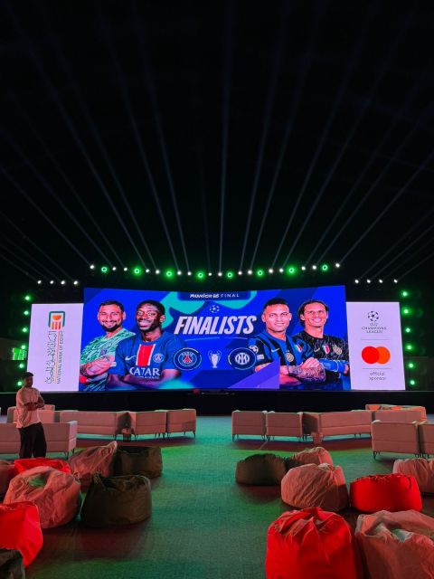 مطلوب شريك سعودي للدخول