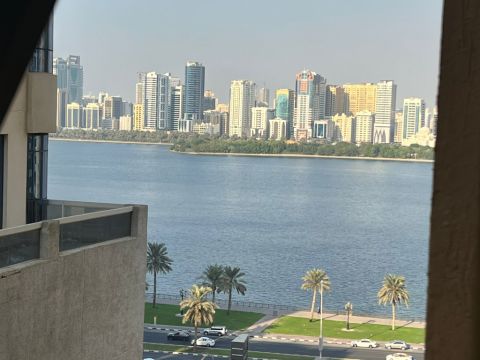 للإيجار في الشارقة -