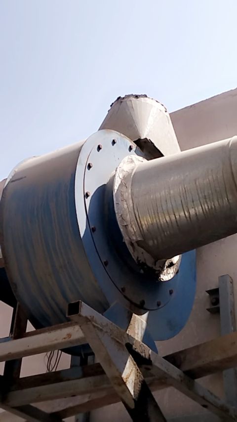 شركة سمارت كوللأنظمة التهوية