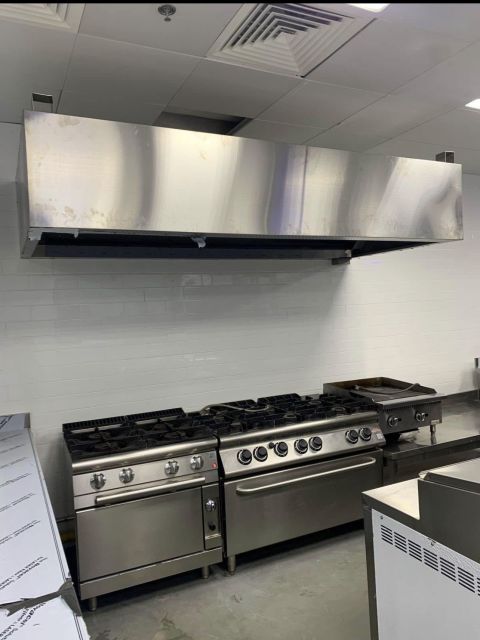 نشتري تصفيات معدات المطاعم