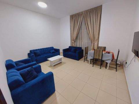 للإيجار الشهري في عجمان