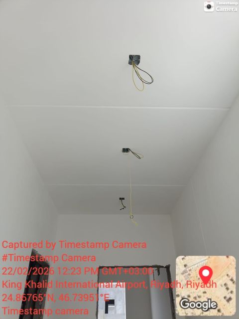 We have skilled craftsmen