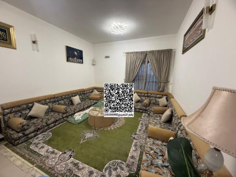 شقة غرفتين وصالة للبيع