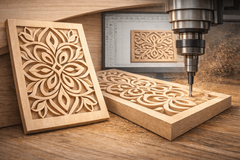 مصمم جرافيك متخصص في