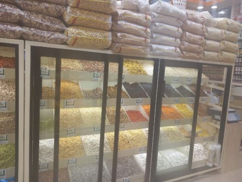 الجنسية - اليمن خبرة