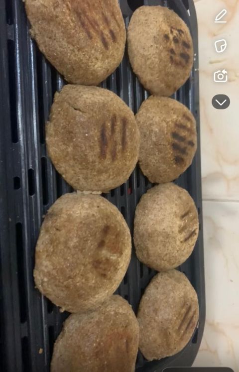 معلم مقبلات وفطورات شاميه