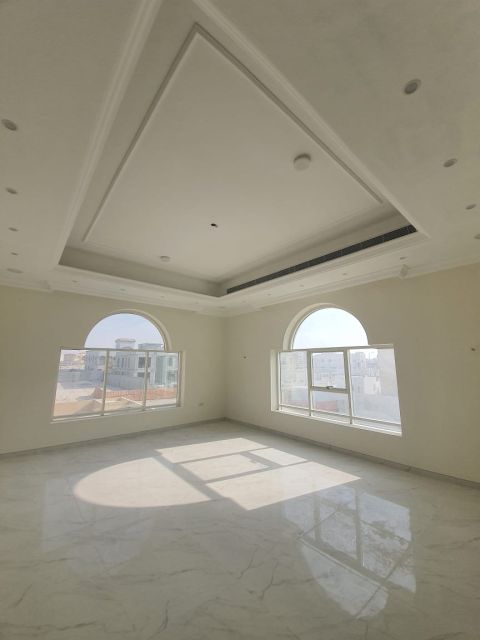 Villa for rent -