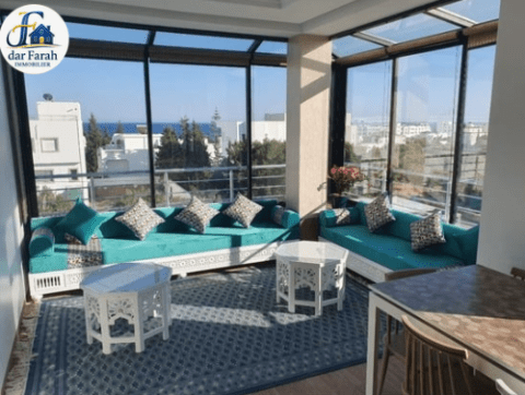 Annual Rental - Beautiful