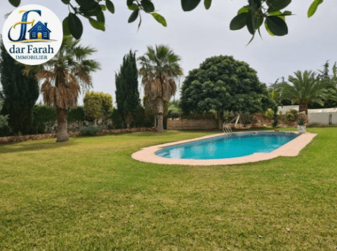 Beautiful Villa for sale