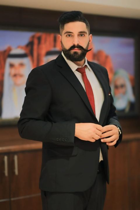 مصور محترف بخبرة تمتد